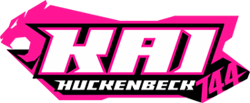 Kai Huckenbeck Speedway