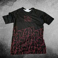 Vollprint Shirt (744)