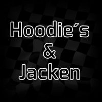 Hoodies/ Jacken